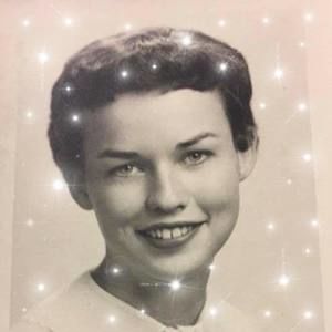 Meet your Posher, Julie